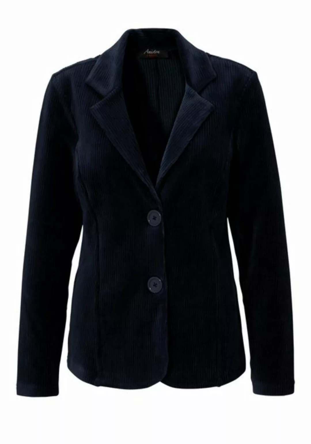 Aniston CASUAL Jackenblazer, mit Reverskragen günstig online kaufen