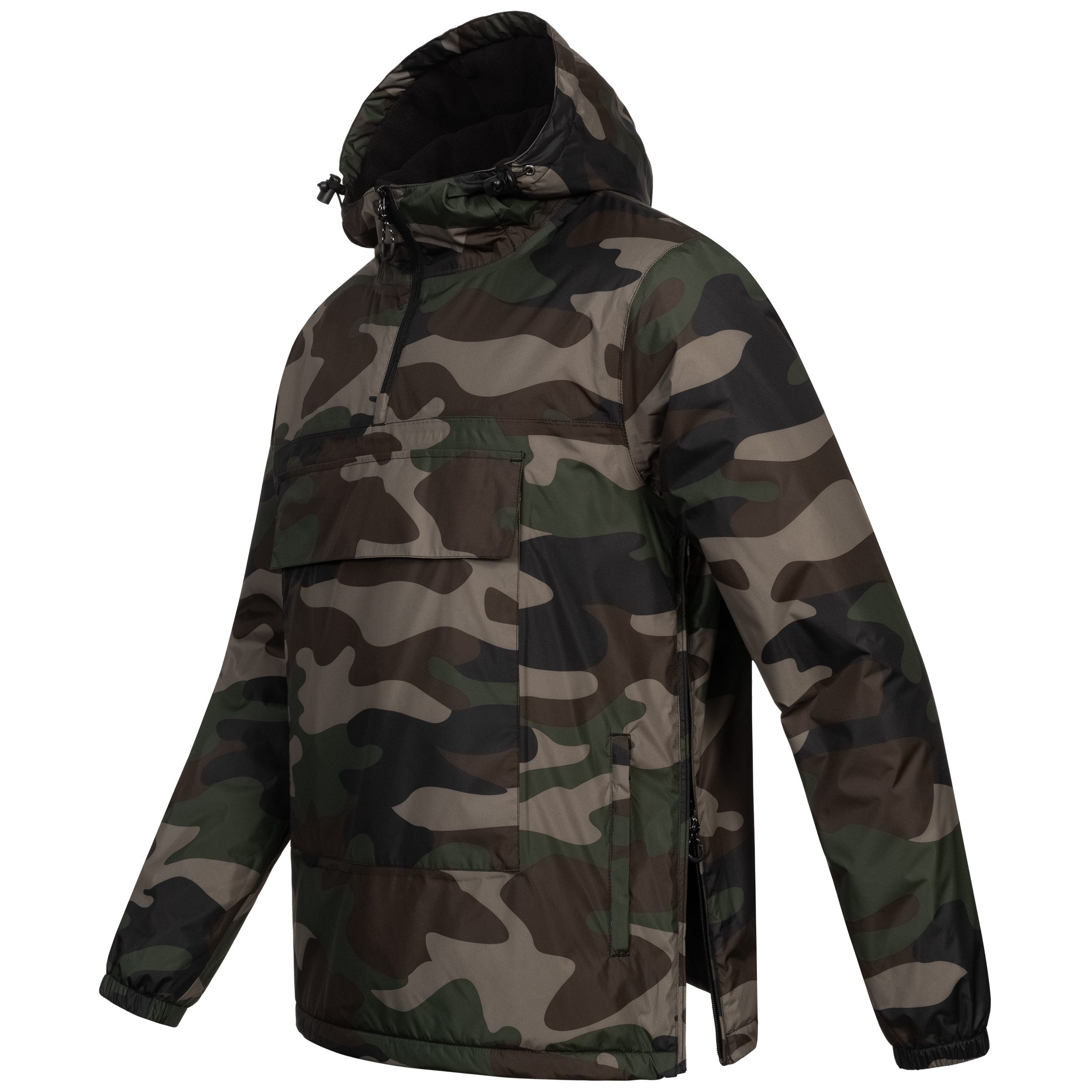 Höhenhorn Winterjacke Allesso Herren für Männer günstig online kaufen