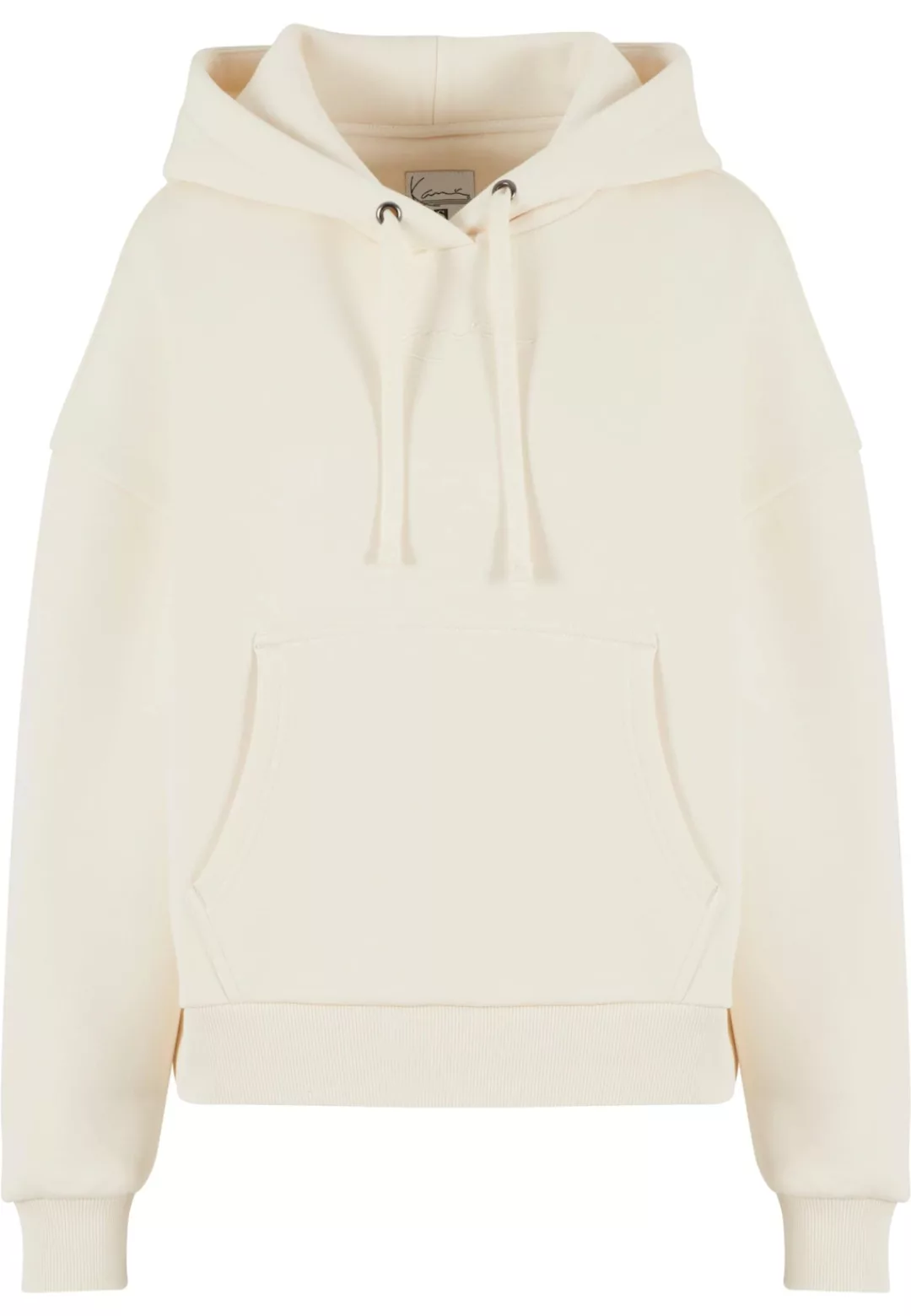 Karl Kani Kapuzenpullover "Karl Kani Small Signature Essential Os Hoodie", günstig online kaufen