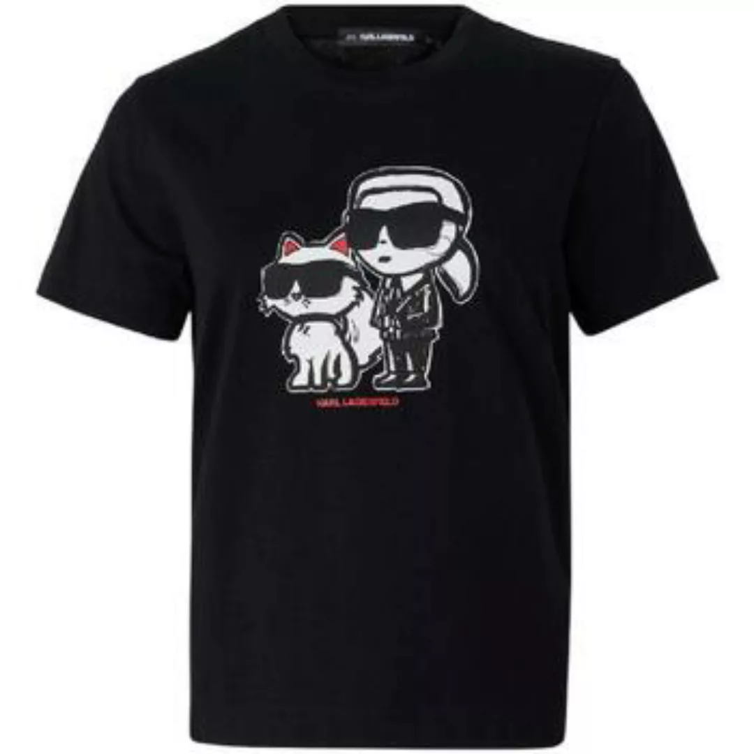 Karl Lagerfeld  T-Shirt - günstig online kaufen