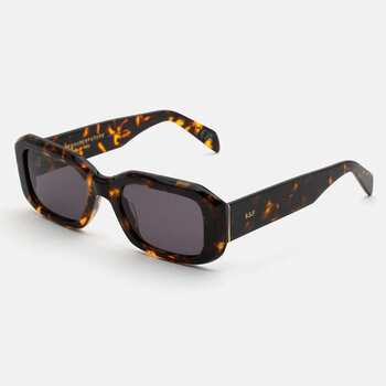 Retrosuperfuture  Sonnenbrillen Sagrado Gebrannte Havanna EMM Sonnenbrille günstig online kaufen