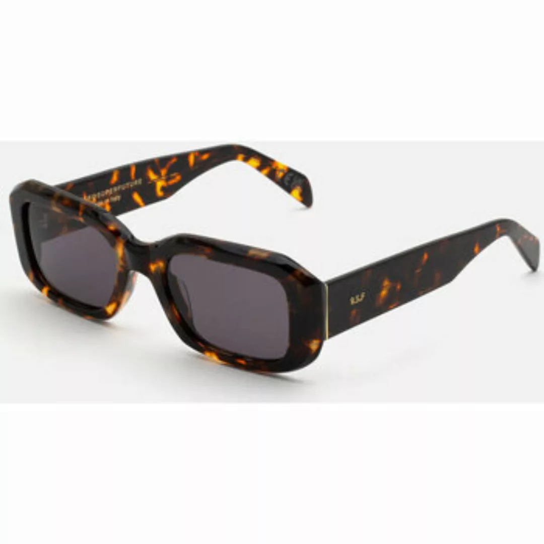 Retrosuperfuture  Sonnenbrillen Sagrado Gebrannte Havanna EMM Sonnenbrille günstig online kaufen