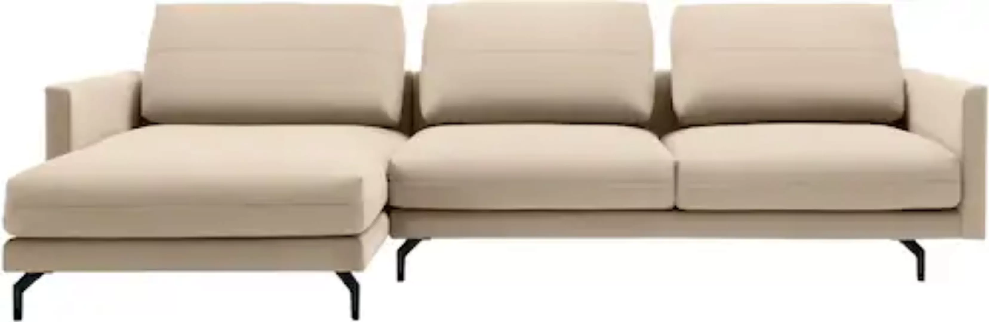 hülsta sofa Ecksofa »hs.414« günstig online kaufen