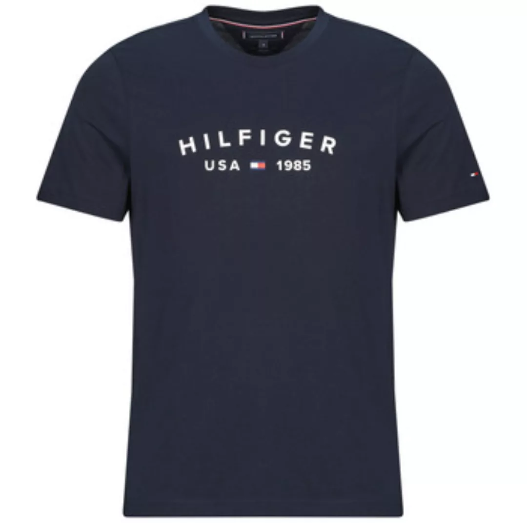 Tommy Hilfiger  T-Shirt FATHERS DAY TEE günstig online kaufen
