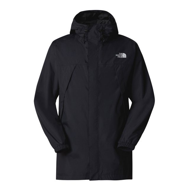 The North Face Funktionsparka M ANTORA PARKA mit kontrastfarbenen Logodruck günstig online kaufen