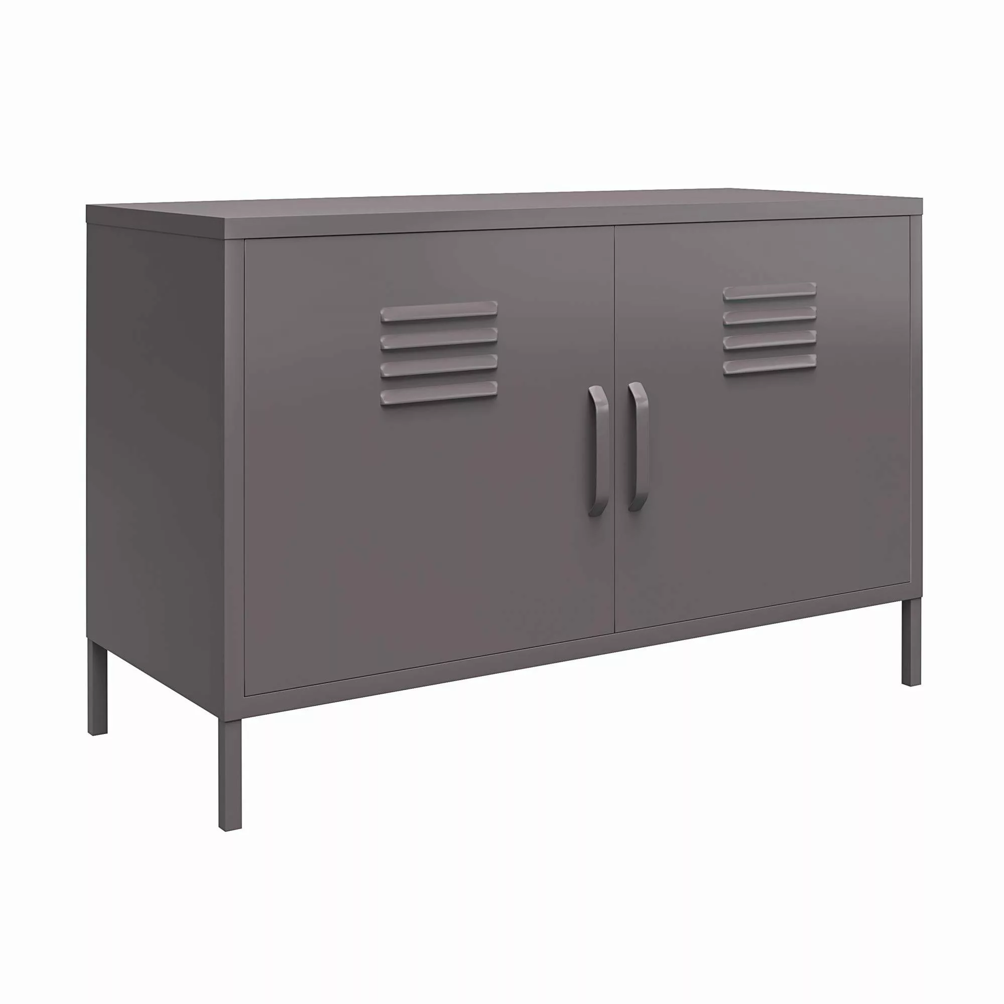 loft24 Sideboard Bradford, Spint Schrank aus günstig online kaufen