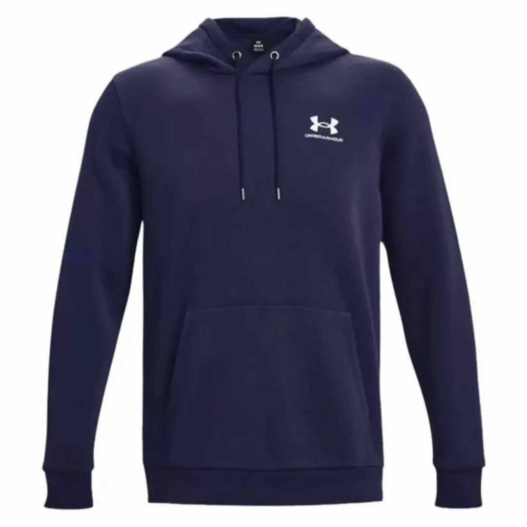 Under Armour® Hoodie Essential Fleece Kapuzenpullover Herren günstig online kaufen