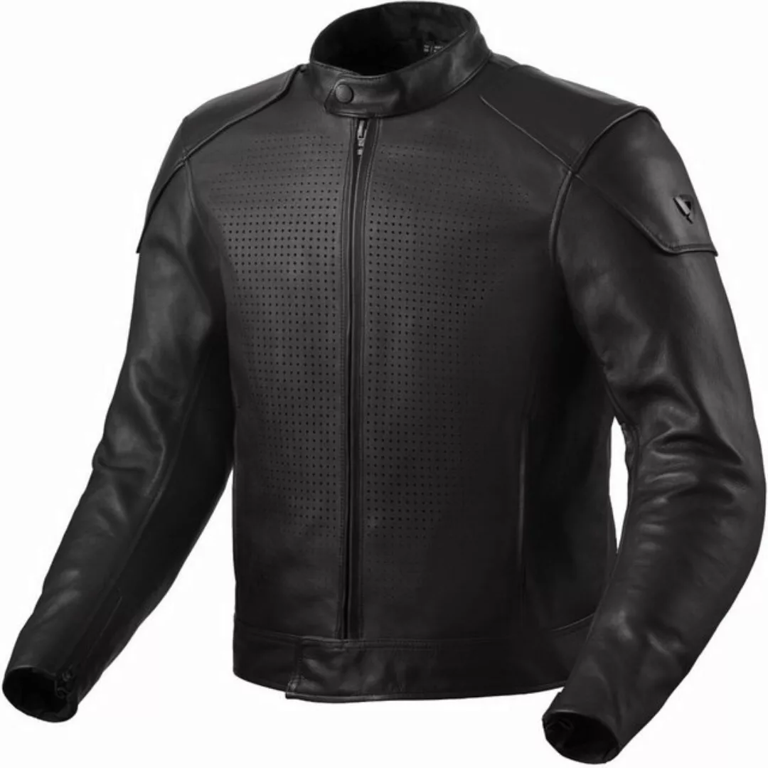 Revit Motorradjacke Morgan Motorrad Lederjacke Motorrad Textiljacke günstig online kaufen