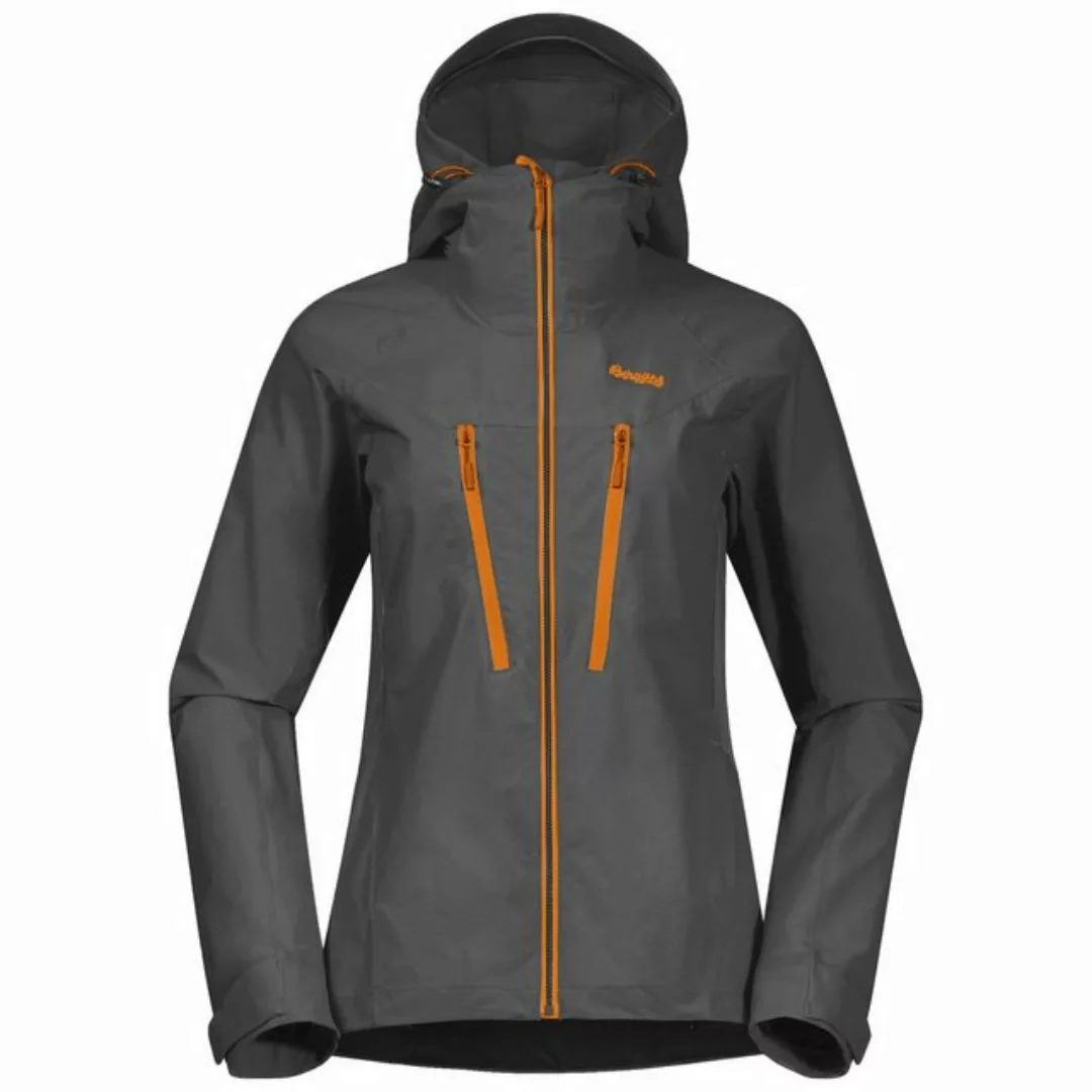 Bergans Anorak Bergans Cecilie Mountain Softshell Jacket Damen günstig online kaufen