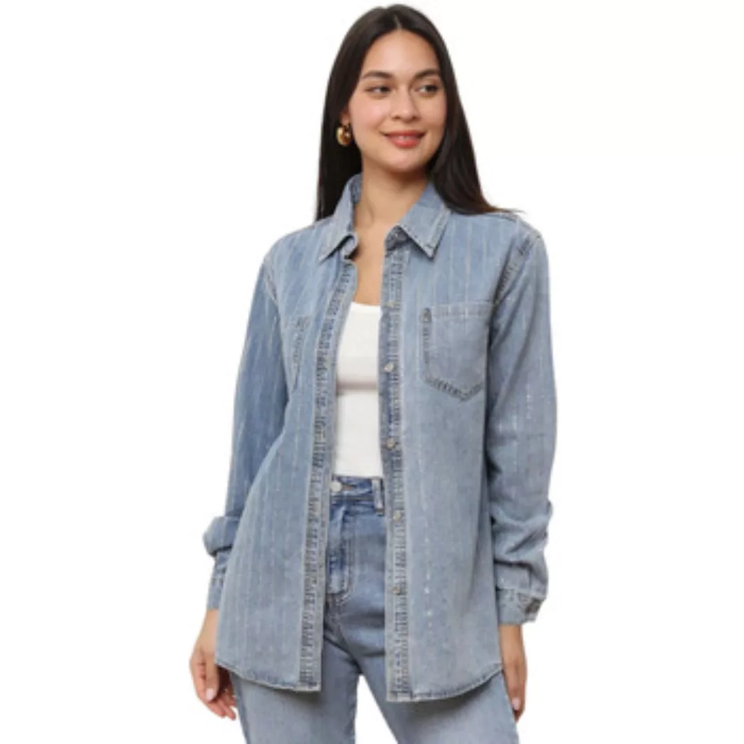 La Modeuse  Blusen 74360_P175831 günstig online kaufen