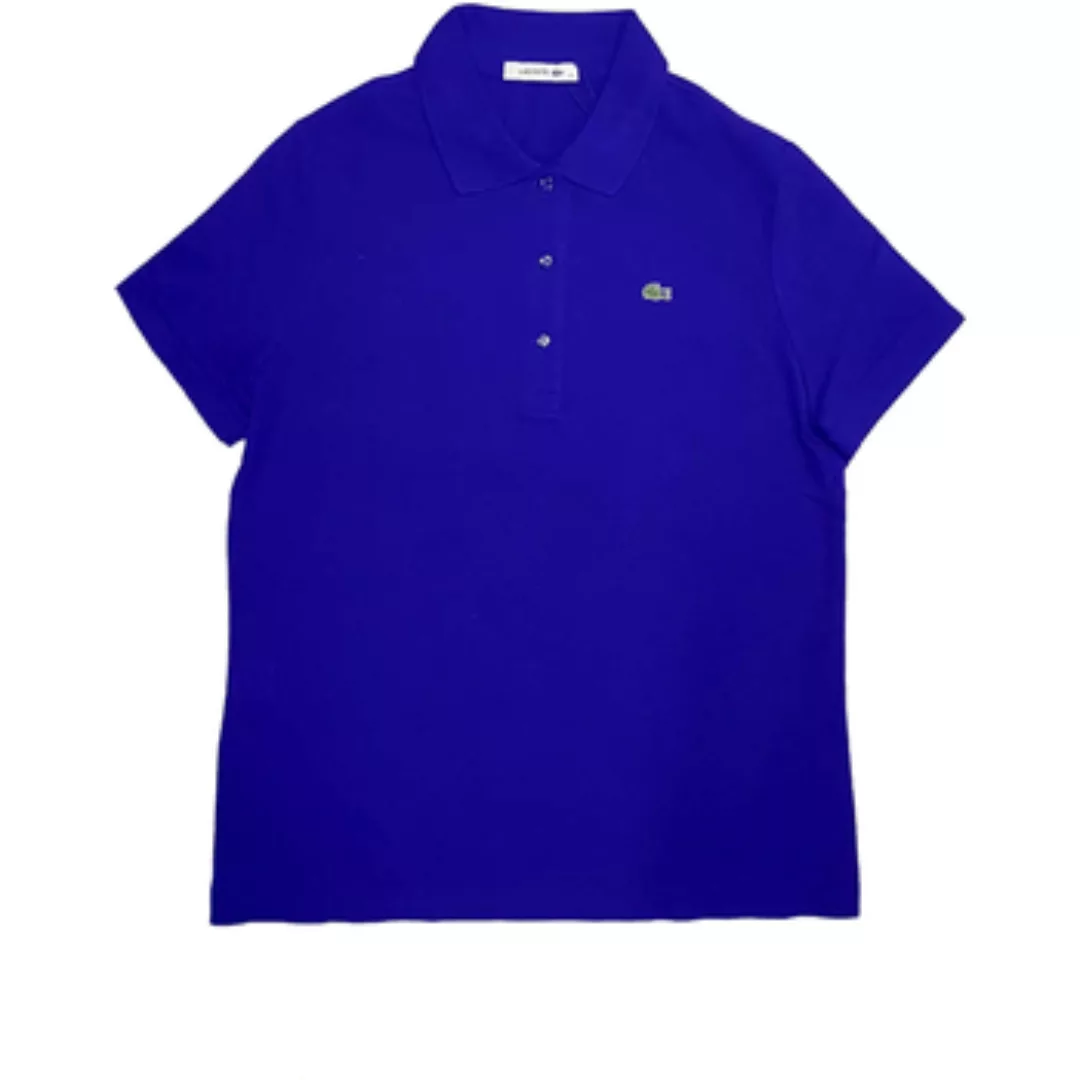 Lacoste  Poloshirt L1113 günstig online kaufen