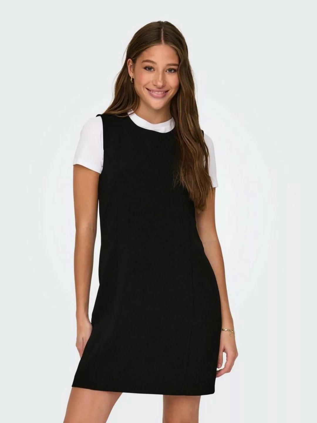 ONLY Minikleid ONLGRY LIFE SL DRESS CC OTW günstig online kaufen