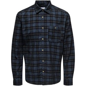 Only & Sons   Blusen Nelson Yarn Dye Corduroy günstig online kaufen