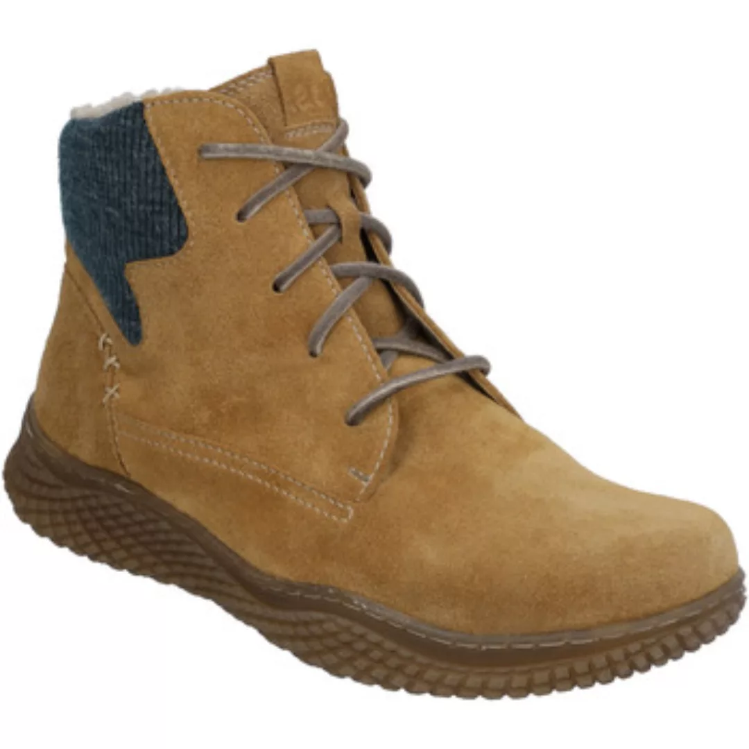 Josef Seibel  Stiefel Amelie 09, camel günstig online kaufen