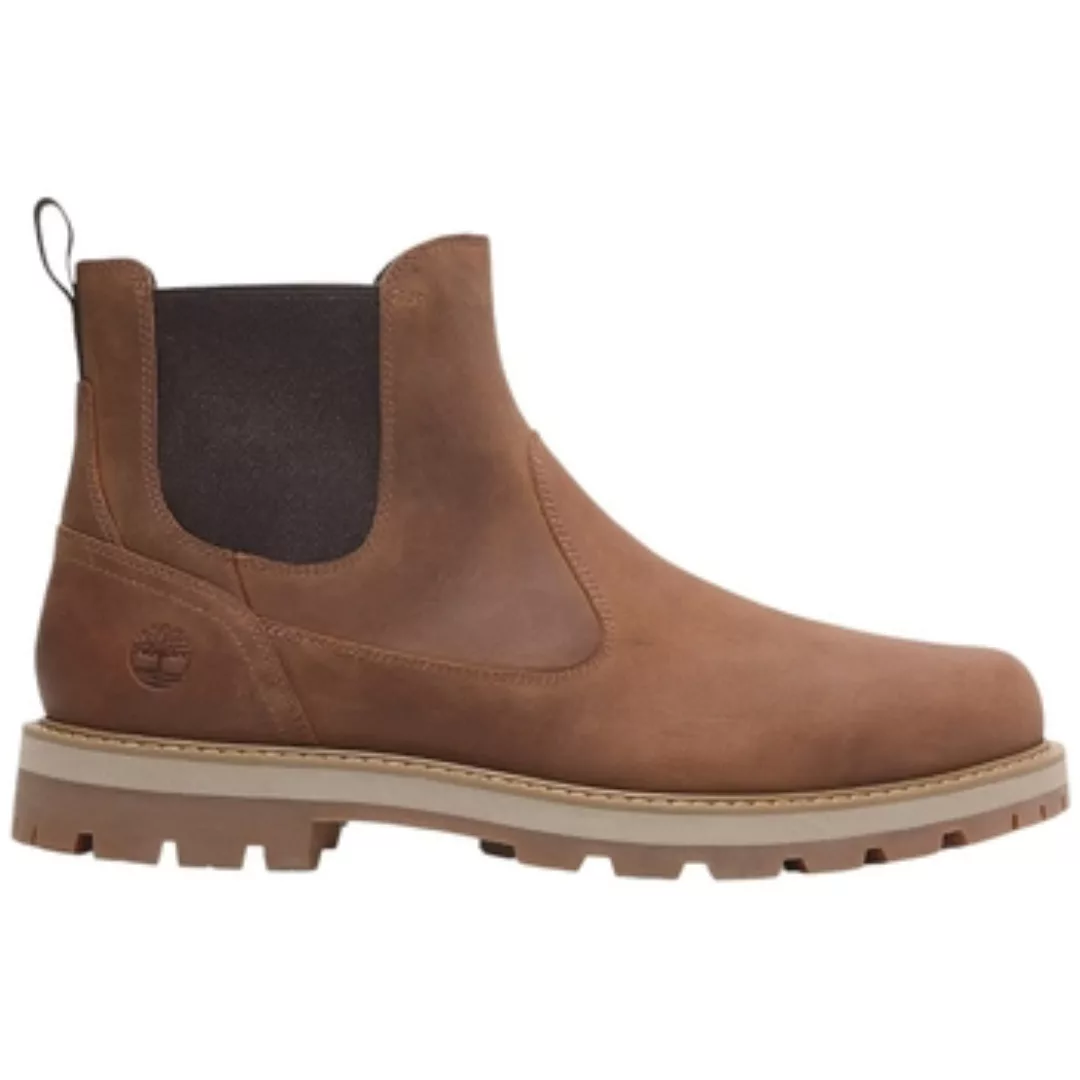 Timberland  Herrenstiefel BBRITTON ROAD MID CHELSEA günstig online kaufen