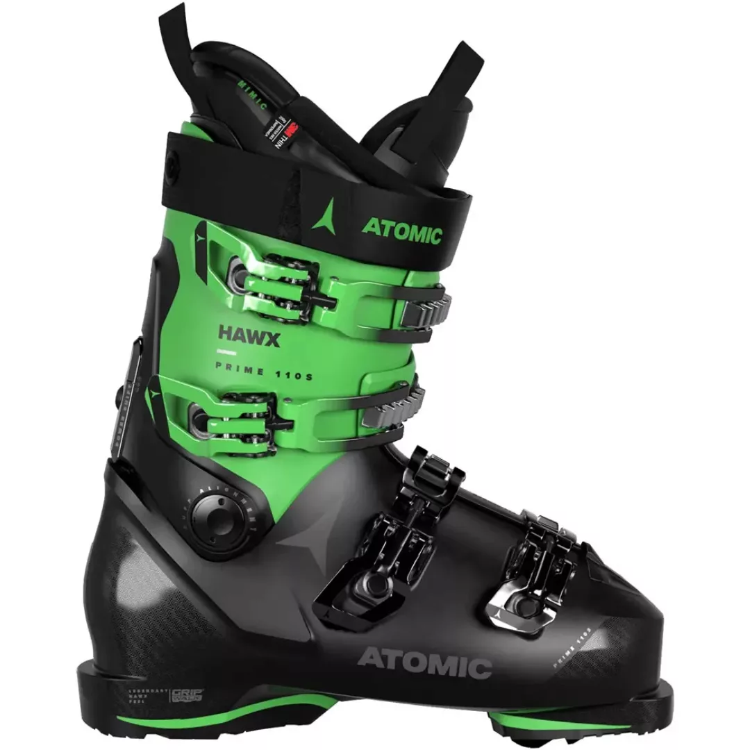 Atomic Hawx Prime 110 S GW Black/Green günstig online kaufen