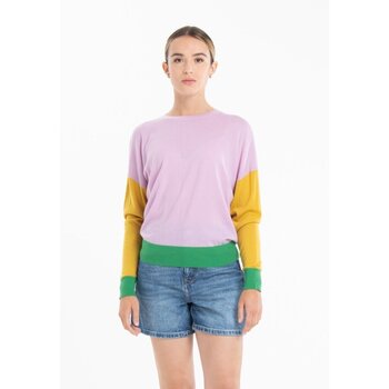 Studio Cashmere8  Pullover KELLY 9 günstig online kaufen