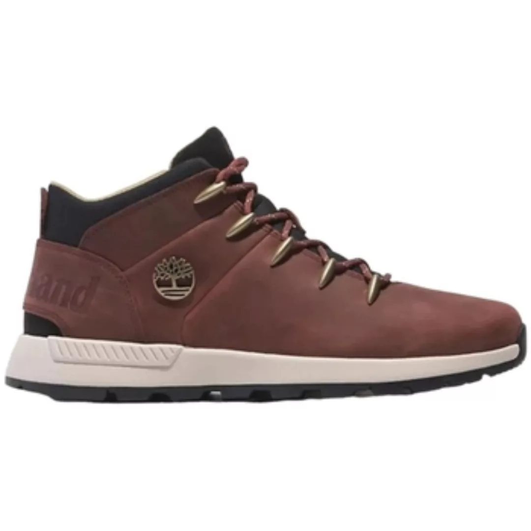 Timberland  Sneaker SPRINT TREKKER MID LACE U günstig online kaufen