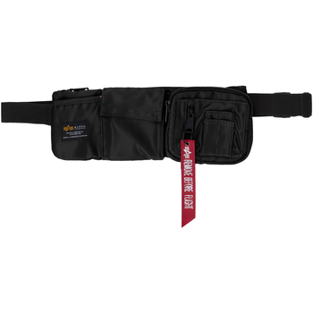 Alpha Industries Tragetasche Alpha Industries Accessoires günstig online kaufen