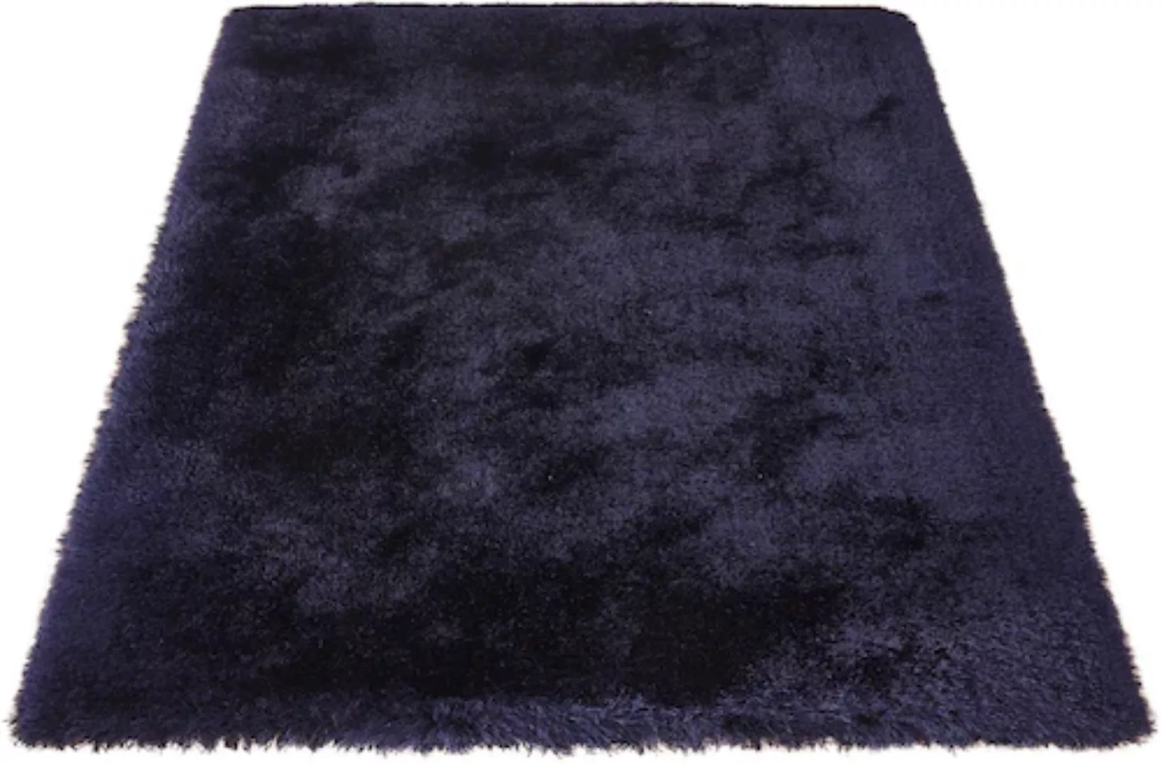 Leonique Hochflor-Teppich »Barin«, rechteckig, besonders weicher Teppich günstig online kaufen