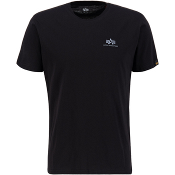 Alpha Industries T-Shirt "Alpha Industries Men - T-Shirts" günstig online kaufen