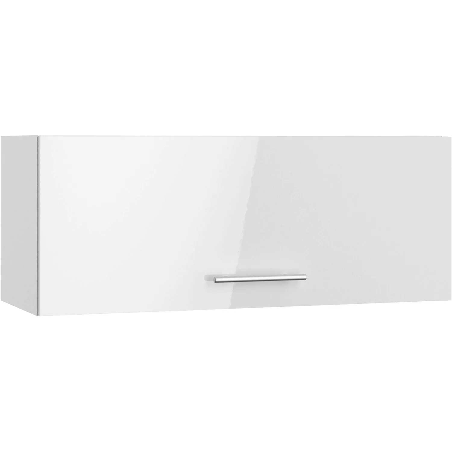 Optifit Oberschrank Rurik986 90 cm x 35,2 cm x 34,9 cm Weiß günstig online kaufen