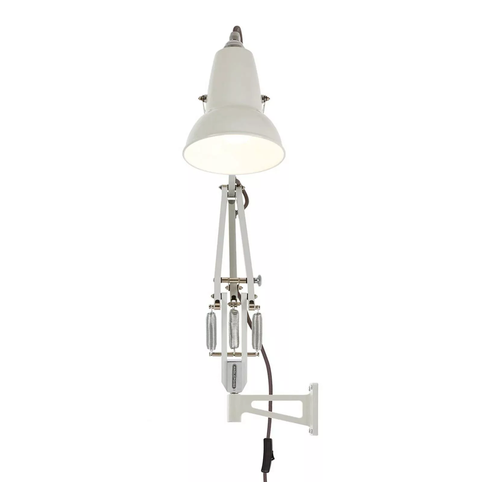 Anglepoise Original 1227 Mini Gelenklampe weiß günstig online kaufen