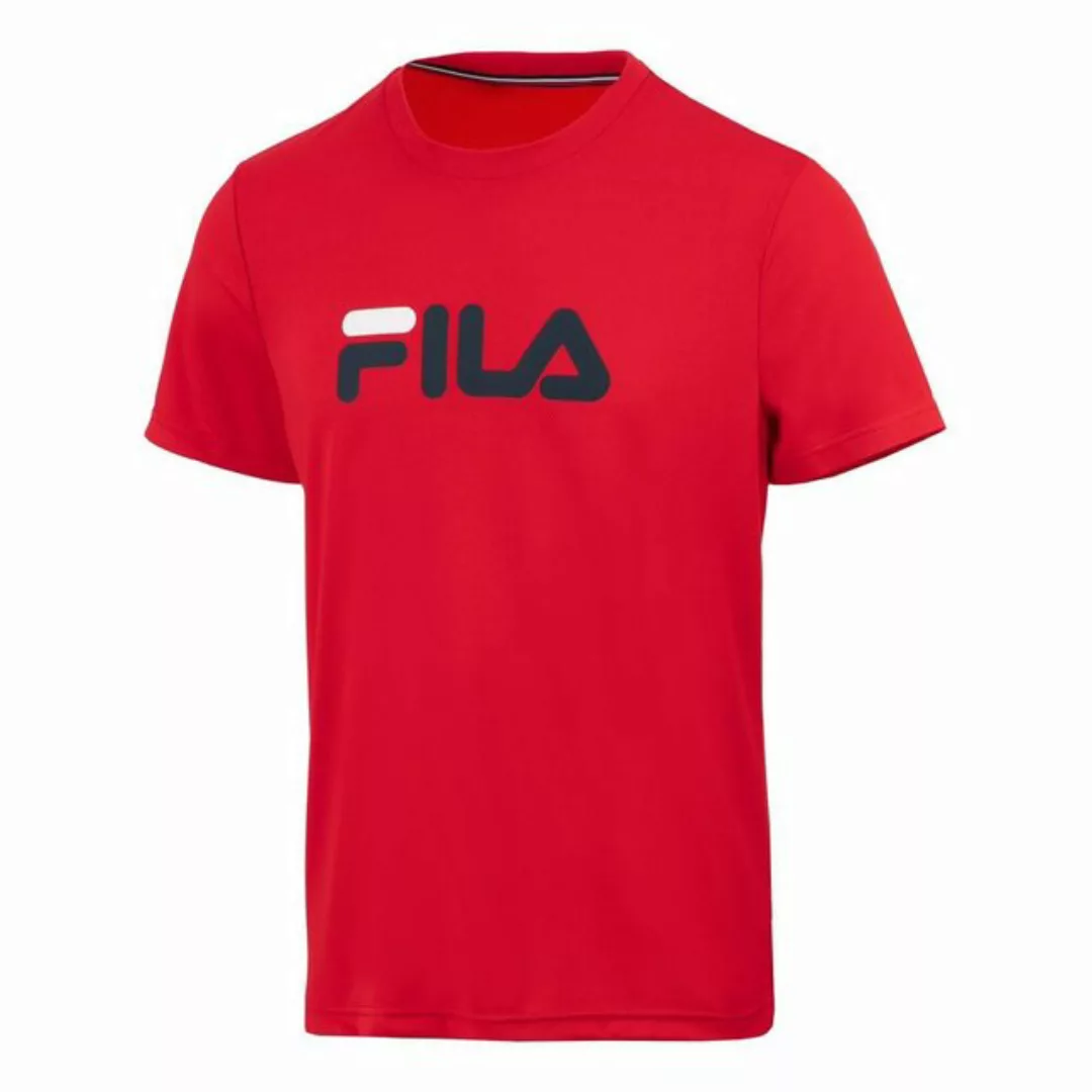 Fila T-Shirt T-Shirt Logo günstig online kaufen