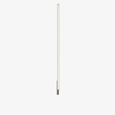 Vibia Spa Wandleuchte LED vertikal, beige - 212 cm - Dali günstig online kaufen