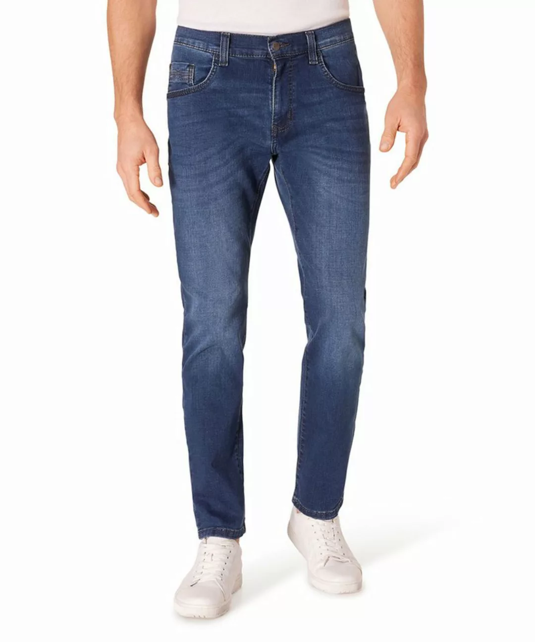 Pioneer Authentic Jeans 5-Pocket-Jeans PO 16741.6596 Stretch günstig online kaufen