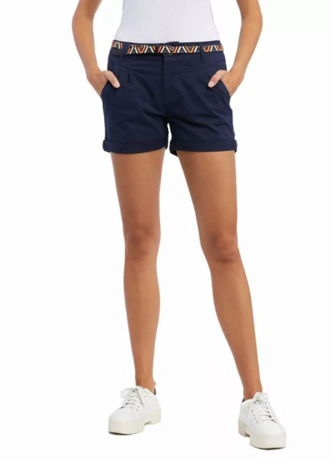 Ragwear Shorts Ragwear W Heeven B Damen Shorts günstig online kaufen