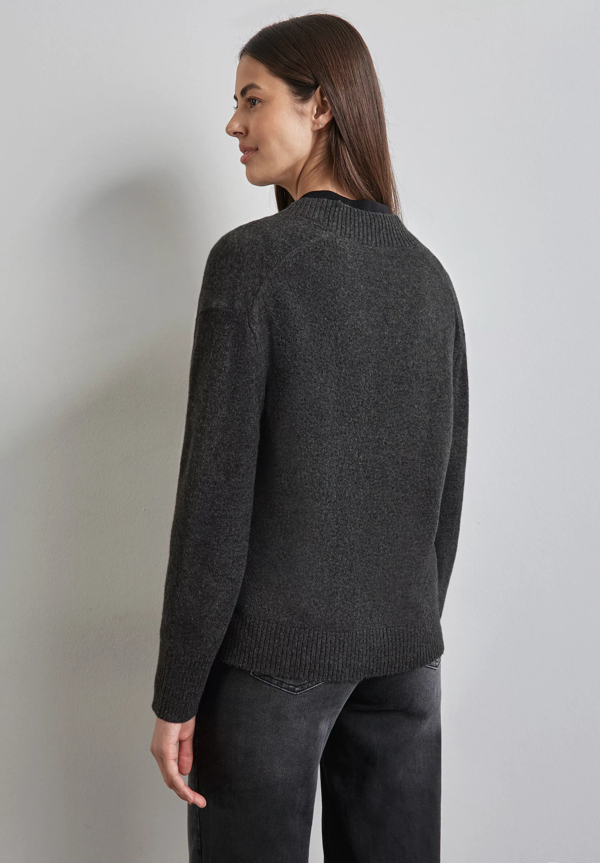 Street One Damen Pullover A253800 günstig online kaufen