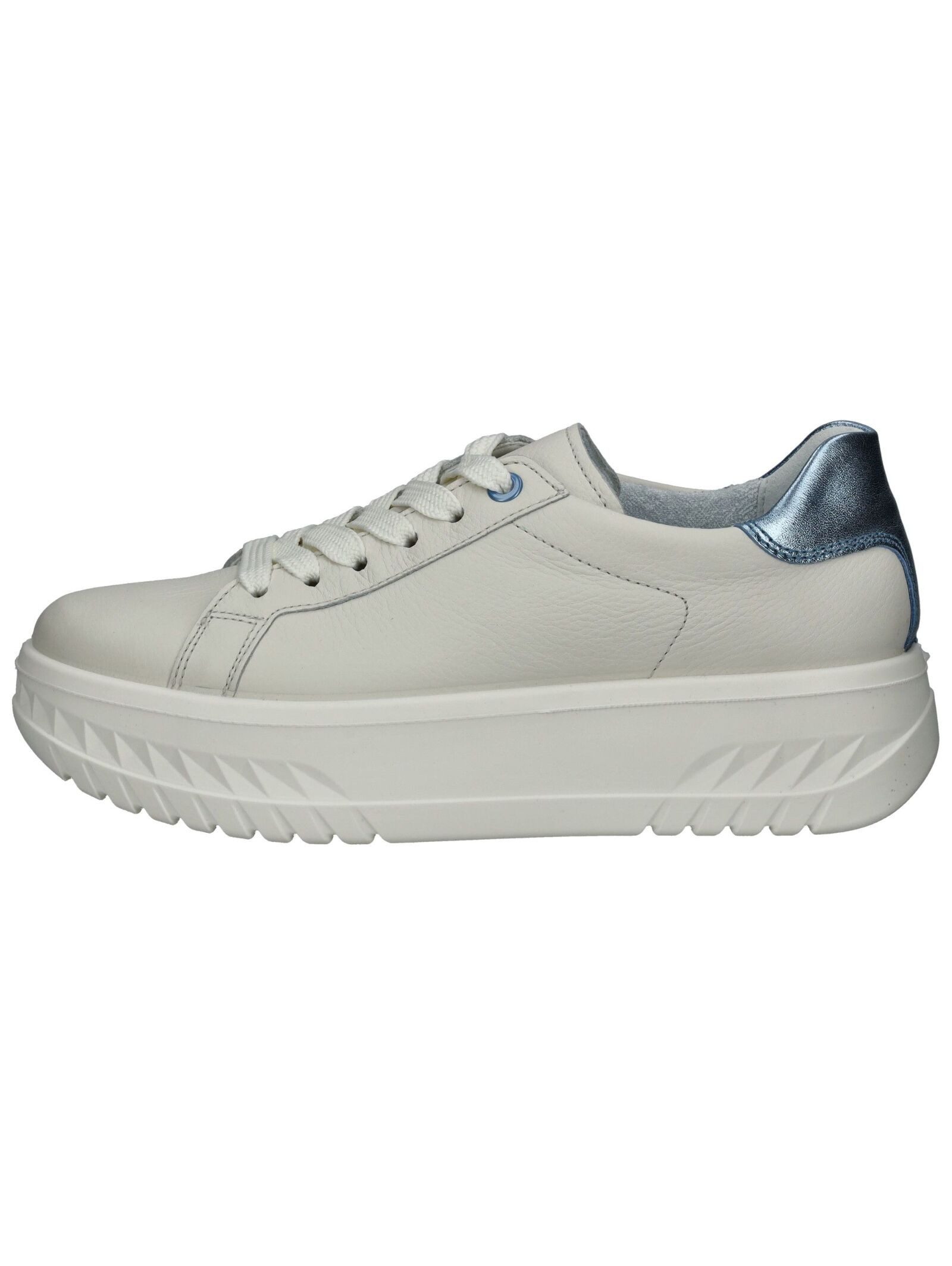 Ara MONACO Plateausneaker, Plateausneaker, Schnürschuh im günstig online kaufen