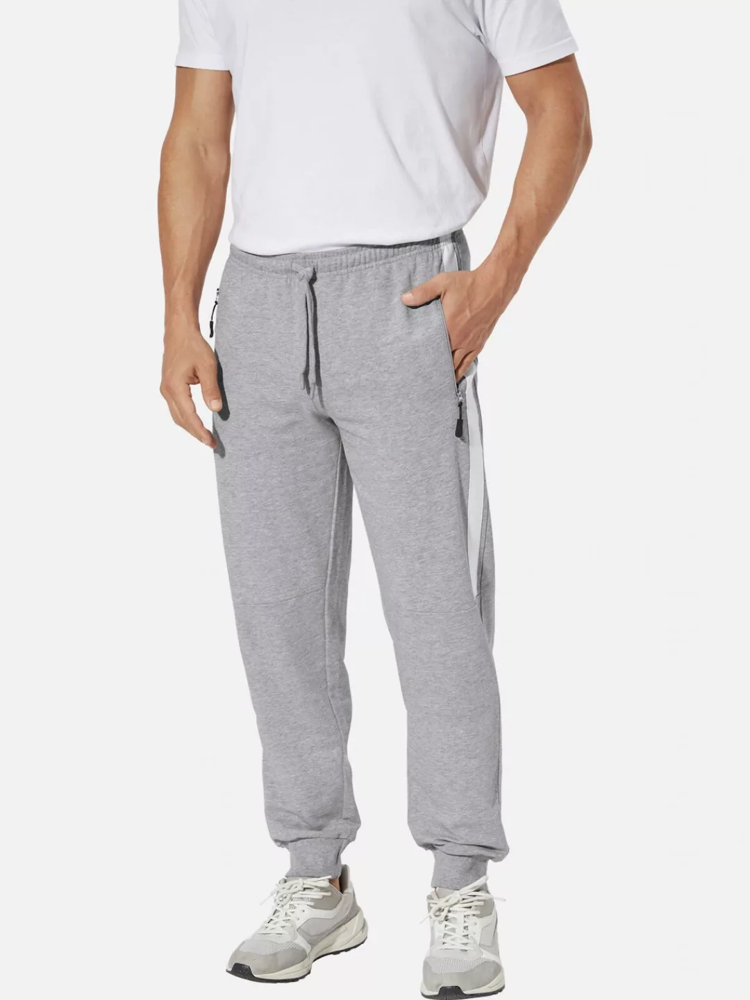 Babista Jogginghose "Sweathose BELLARINO", (1 tlg.), mit dehnbarem Bund günstig online kaufen