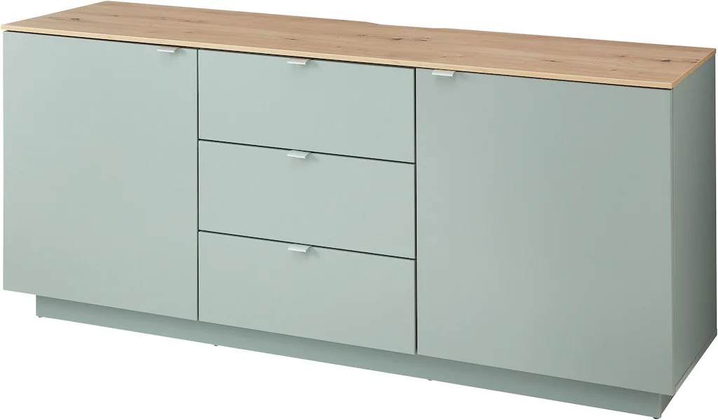 Innostyle TV-Schrank "Core, TV-Sideboard Stellmaß B/H/T 180x77x44 cm", (1 S günstig online kaufen