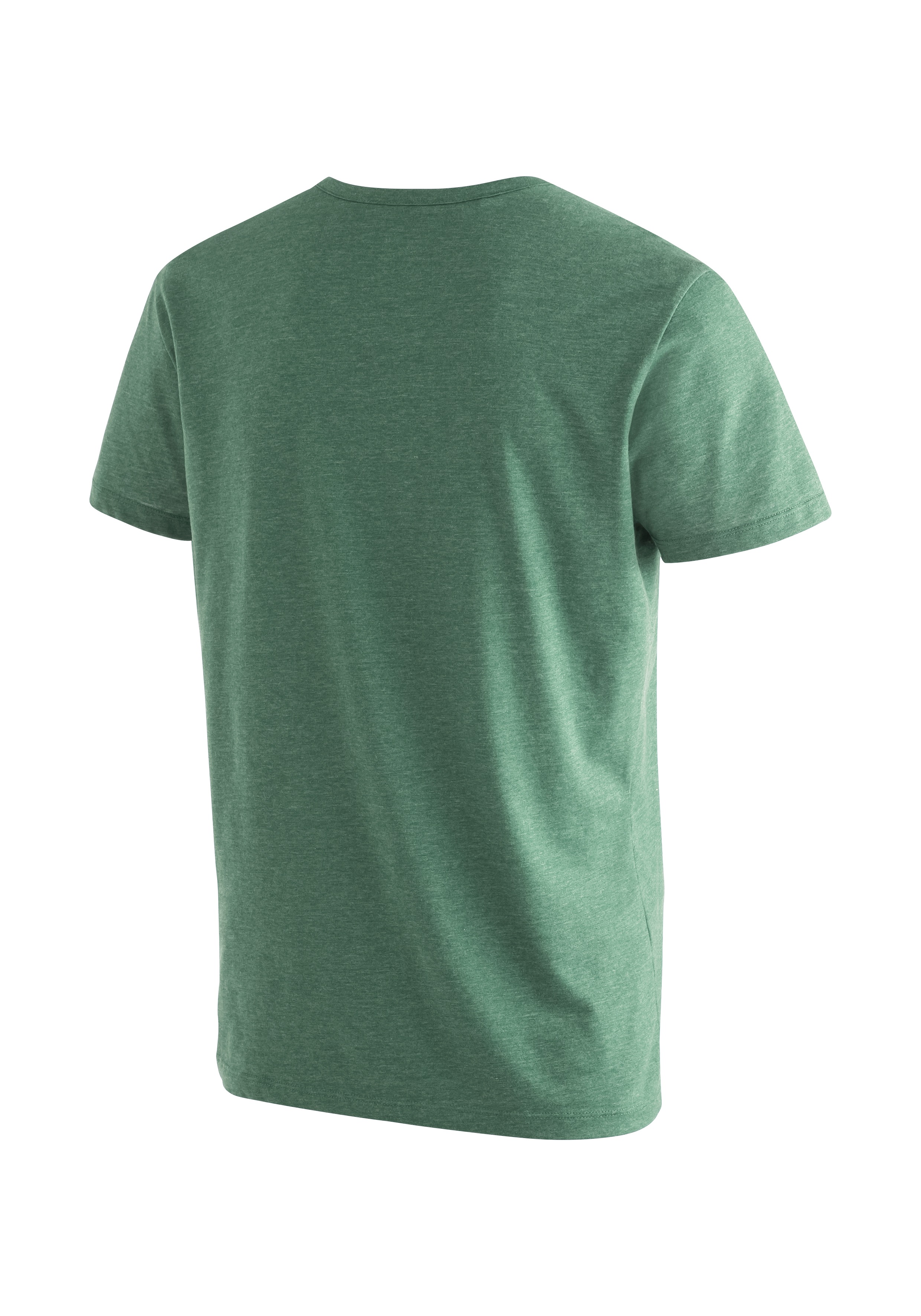 Maier Sports Funktionsshirt "Coffee Break M", Vielseitiges T-Shirt in anspr günstig online kaufen