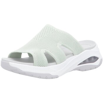 Rieker  Clogs Pantoletten FSK Sandalen W3150-52 günstig online kaufen
