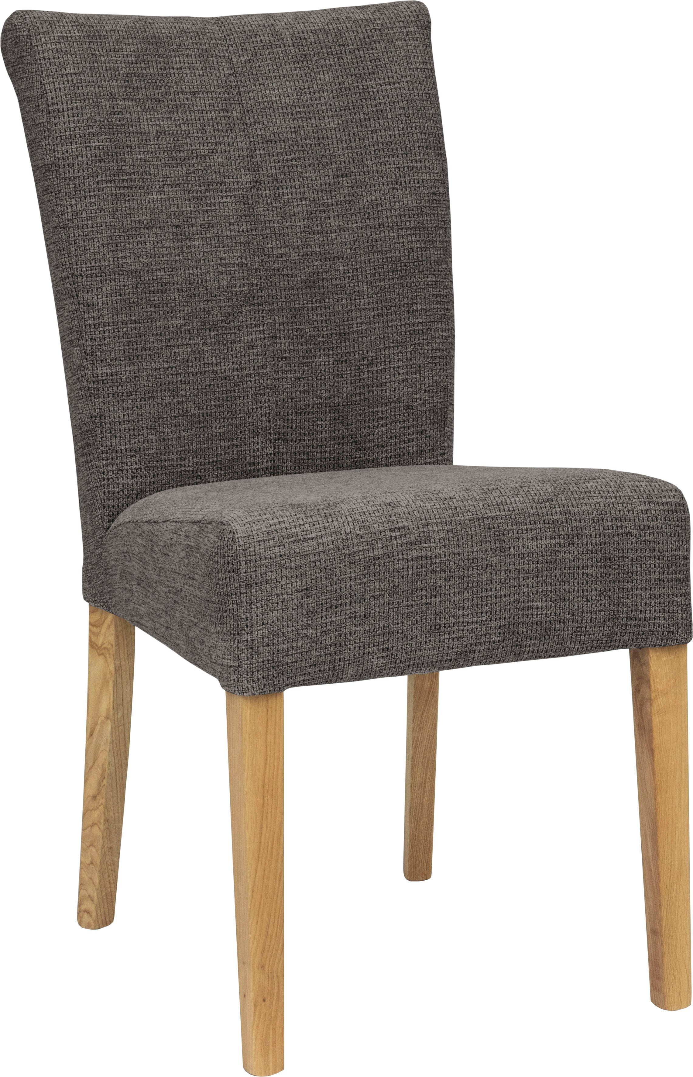 Home affaire Esszimmerstuhl »Queen Polsterstuhl BESTSELLER«, (Set), 2 St., günstig online kaufen