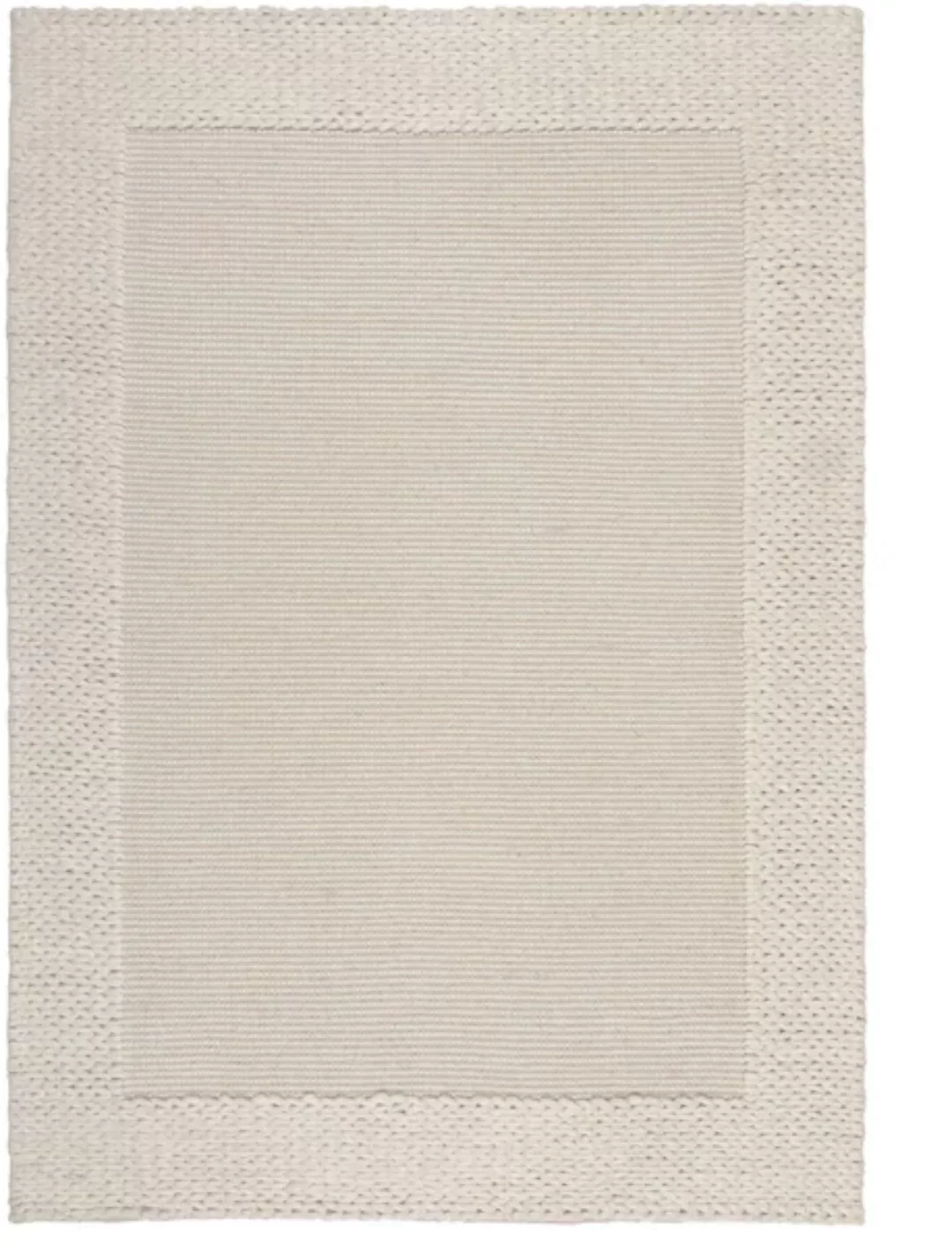 FLAIR RUGS Teppich, rechteckig günstig online kaufen