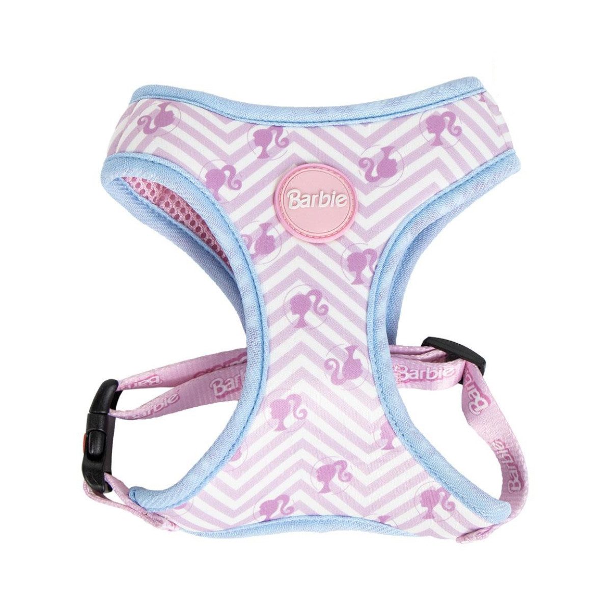Cerda Geschirr Barbie XXS / XS günstig online kaufen