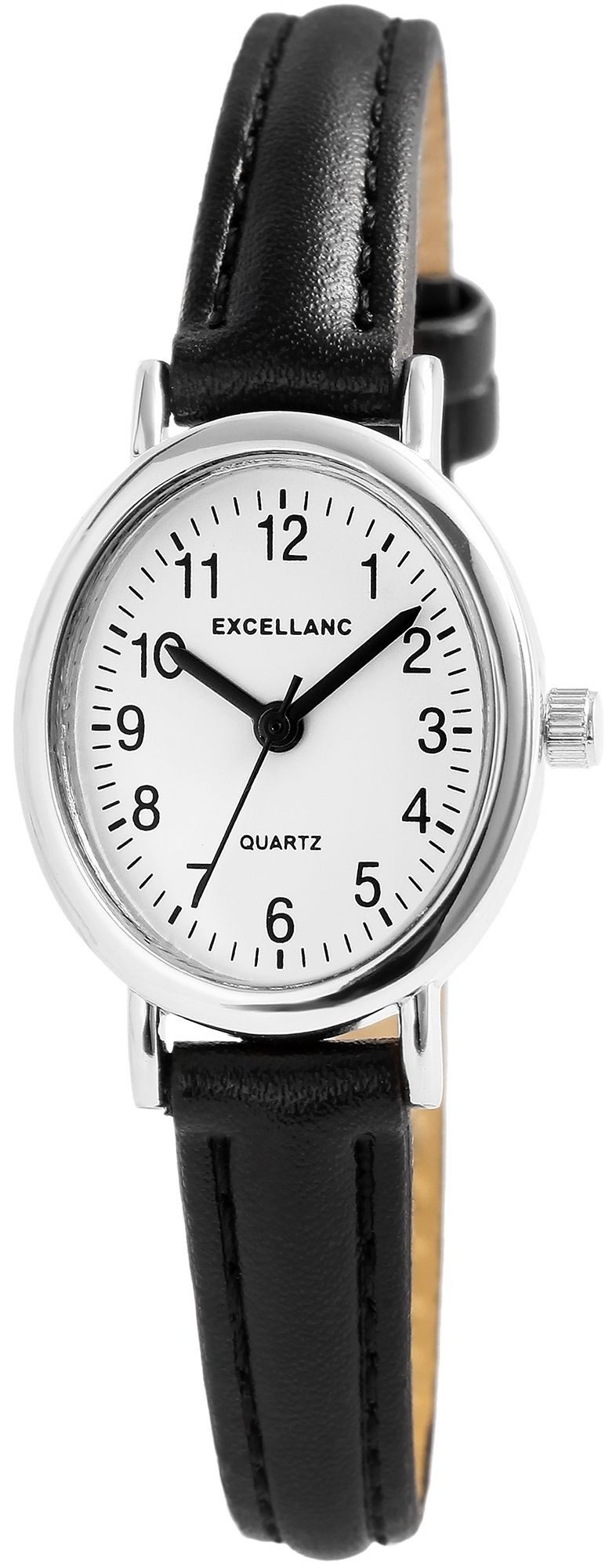 Excellanc Quarzuhr 1900265 Excellanc Damenuhr mit günstig online kaufen