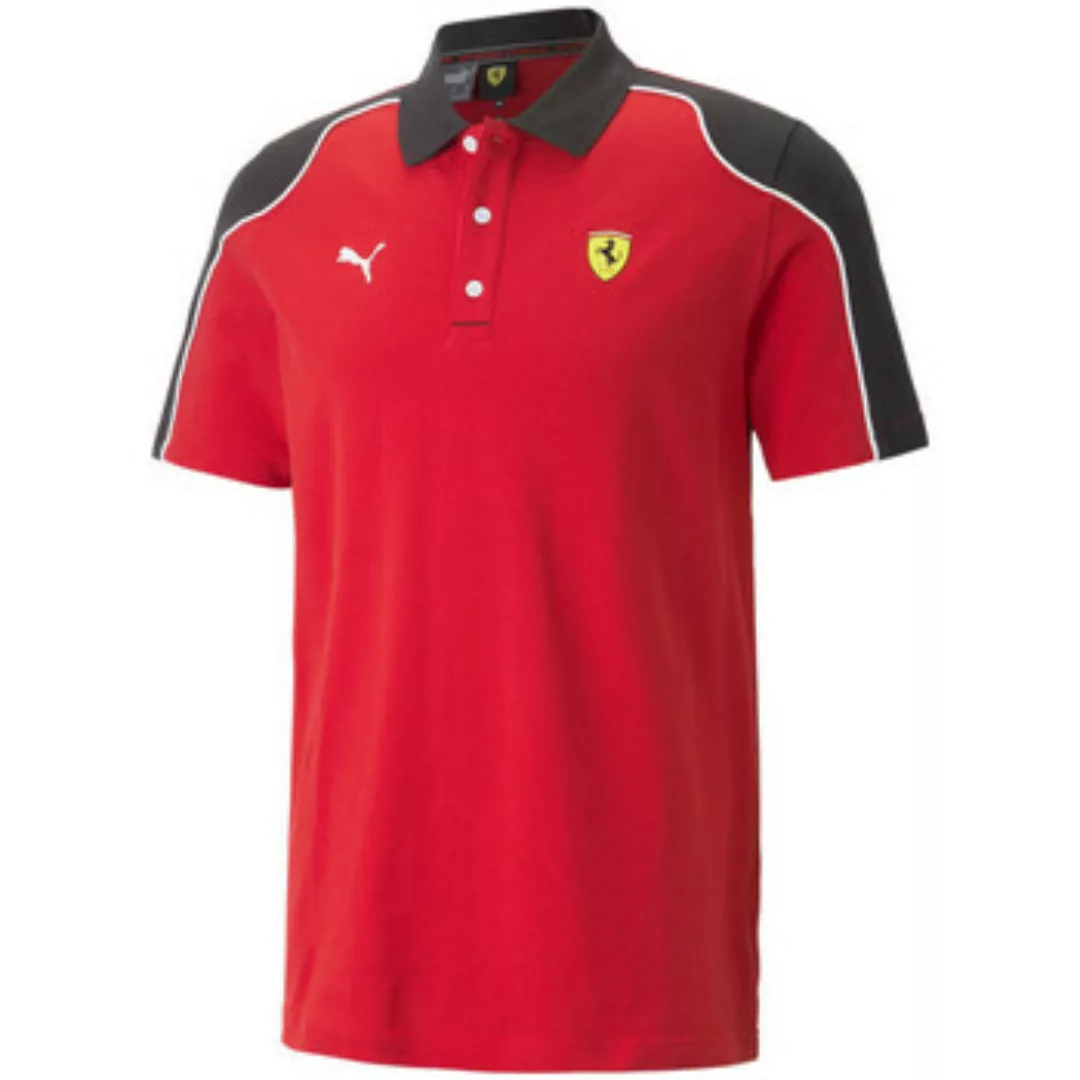 Puma  T-Shirts & Poloshirts 538169-02 günstig online kaufen