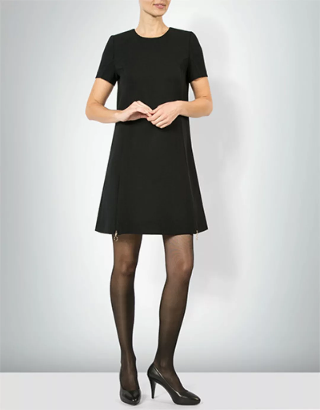 TWIN-SET Damen Kleid TA721Y/00006 günstig online kaufen