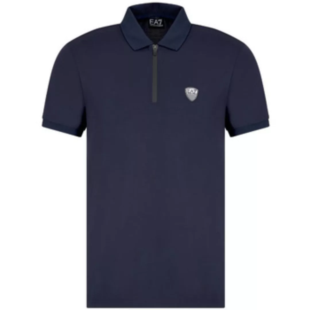 Emporio Armani EA7  T-Shirts & Poloshirts 8NPF13PJRGZ günstig online kaufen