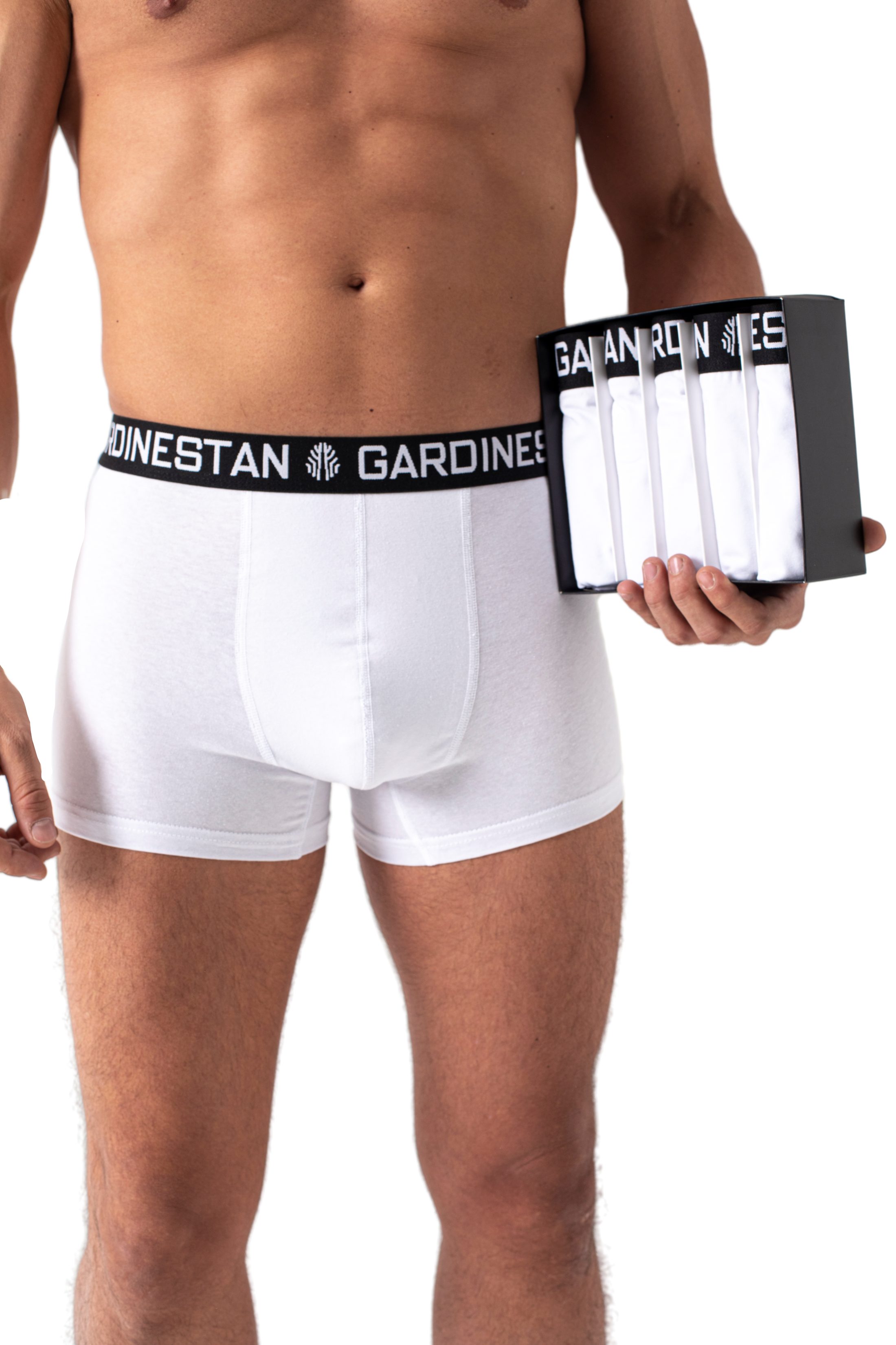 GARDINESTAN JUNG CFO GmbH Boxer Boxershorts günstig online kaufen