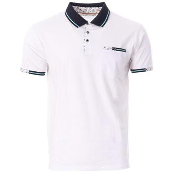 Rms 26  T-Shirts & Poloshirts RM-91301-BLA günstig online kaufen
