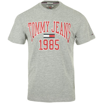 Tommy Hilfiger  T-Shirt Collegiate Tee günstig online kaufen