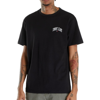 Tommy Hilfiger  T-Shirts & Poloshirts DM0DM18665 günstig online kaufen