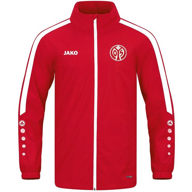 Jako Funktionsjacke JAKO 1. FSV Mainz 05 Allwetterjacke Power günstig online kaufen