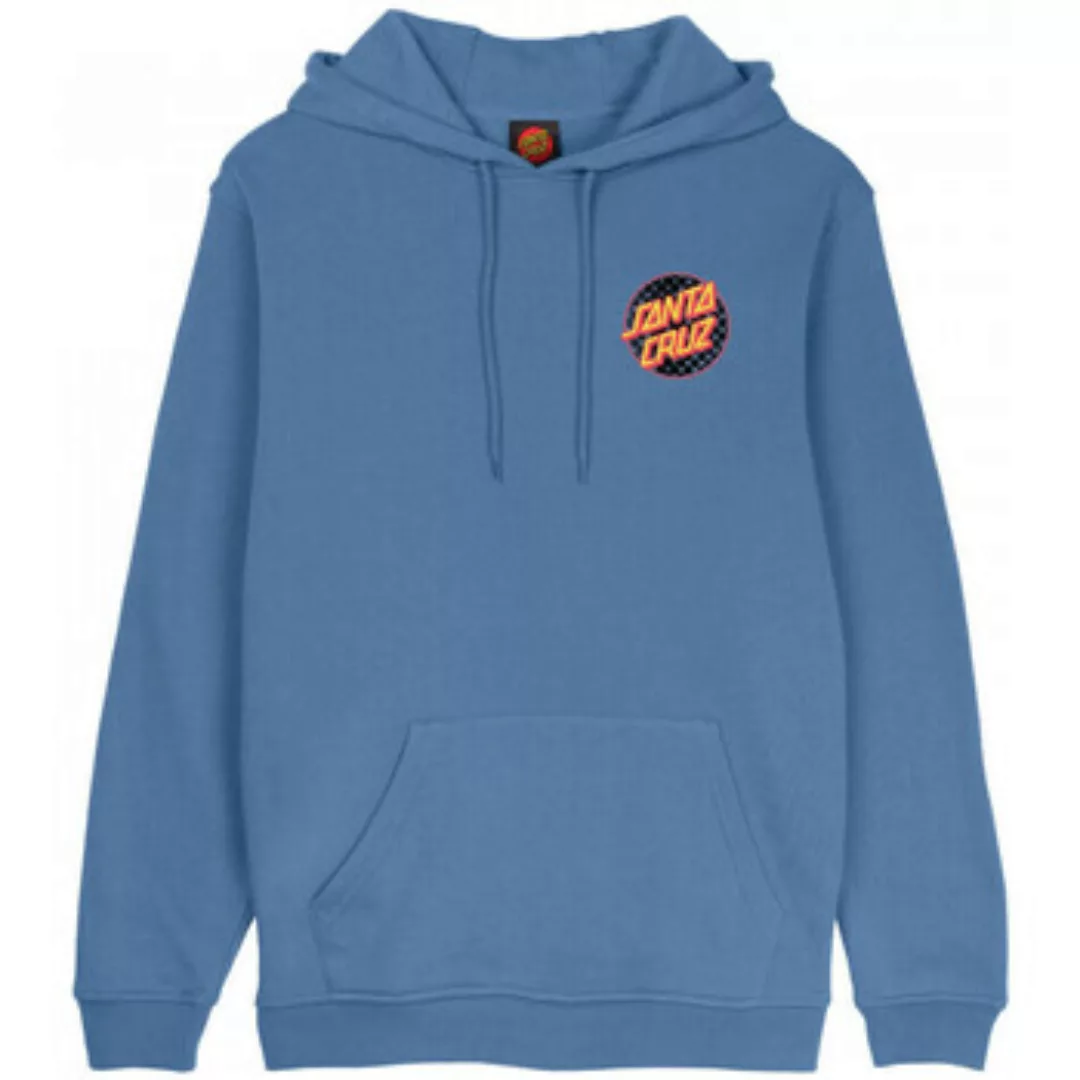 Santa Cruz  Sweatshirt Meyer freestyle dot günstig online kaufen